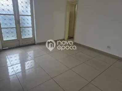 Apartamento com 2 Quartos à venda, 79m² no Riachuelo, Rio de Janeiro