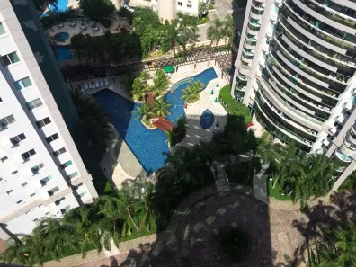 Cobertura com 5 Quartos à venda, 360m² no Barra da Tijuca, Rio de Janeiro