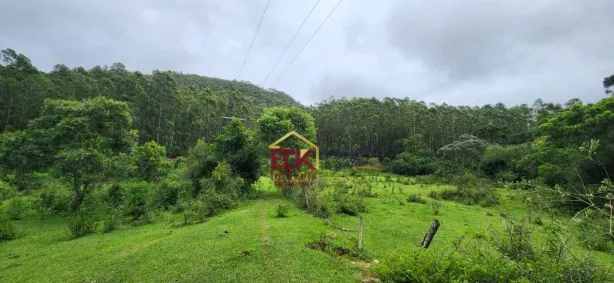 Fazenda/Sítio com 4 Quartos à venda, 270m² no , Joanópolis
