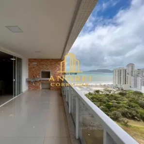 Apartamento com 3 Quartos à venda, 142m² no Meia Praia, Itapema