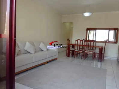 Apartamento com 2 Quartos à venda, 88m² no Centro, São Vicente