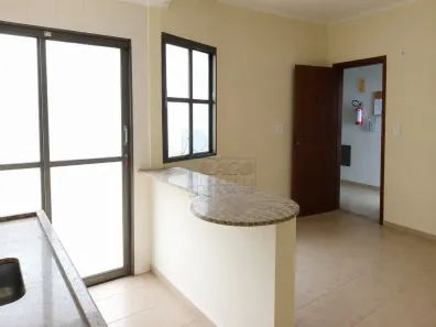 Apartamento com 1 Quarto à venda, 40m² no Condomínio Itamaraty, Ribeirão Preto