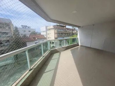 Apartamento com 3 Quartos à venda, 120m² no Recreio dos Bandeirantes, Rio de Janeiro