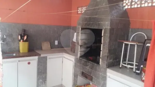 Sobrado com 2 Quartos à venda, 109m² no Vila Santa Catarina, São Paulo