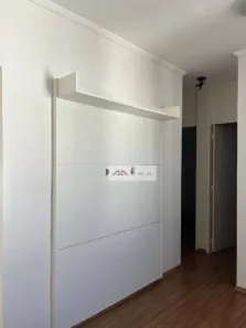 Apartamento com 2 Quartos à venda, 58m² no Jardim Antonio Von Zuben, Campinas
