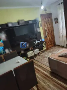 Apartamento com 2 Quartos à venda, 50m² no Serraria, Diadema
