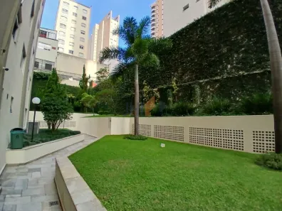Apartamento com 3 Quartos à venda, 88m² no Perdizes, São Paulo