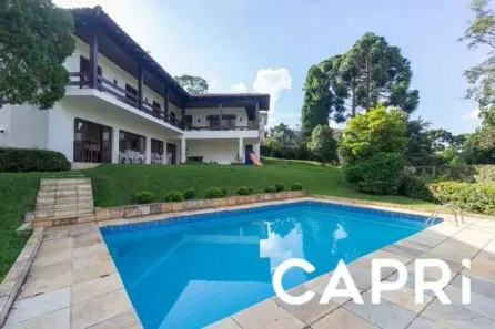 Casa com 4 Quartos à venda, 516m² no Santa Felicidade, Curitiba