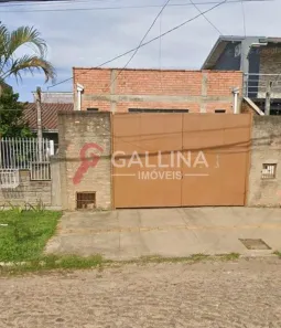 Galpão/Depósito/Armazém para alugar, 120m² no Mato Grande, Canoas