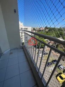 Apartamento com 2 Quartos à venda, 60m² no Taquara, Rio de Janeiro