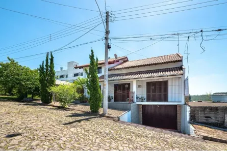 Casa com 4 Quartos à venda, 350m² no Bela Vista, Estância Velha
