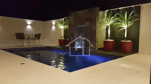 Casa de Condomínio com 4 Quartos à venda, 330m² no Urbanova VI, São José dos Campos