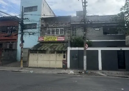 Casa com 4 Quartos à venda, 597m² no Rocha, Rio de Janeiro