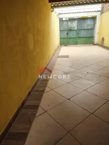 Sobrado com 2 Quartos à venda, 200m² no Jardim Presidente Dutra, Guarulhos