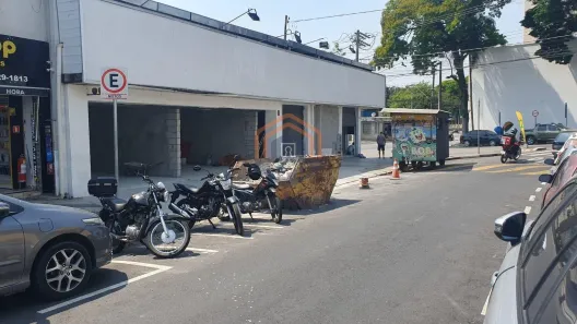 Sala Comercial para alugar, 46m² no Vila Tavares, Campo Limpo Paulista