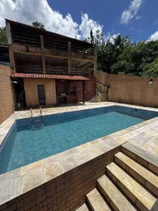 Casa de Condomínio com 4 Quartos à venda, 730m² no Tanque, Rio de Janeiro