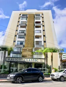 Apartamento com 2 Quartos à venda, 90m² no Centro, Florianópolis