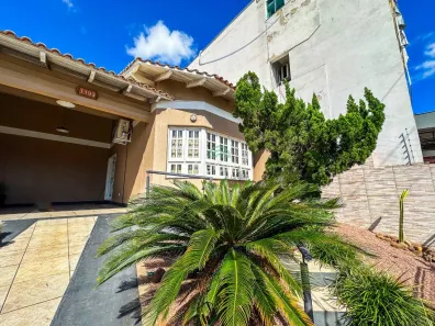 Casa com 3 Quartos para alugar, 325m² no Estância Velha, Canoas