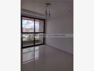 Apartamento com 3 Quartos à venda, 82m² no Vila Assunção, Santo André