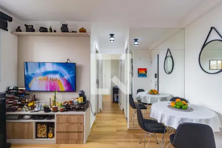 Apartamento com 2 Quartos à venda, 38m² no Brás, São Paulo