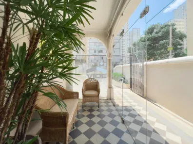 Imóvel Comercial para alugar, 207m² no Centro, Campinas