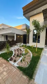 Casa de Condomínio com 3 Quartos à venda, 170m² no Jardim Santa Maria, São José do Rio Preto