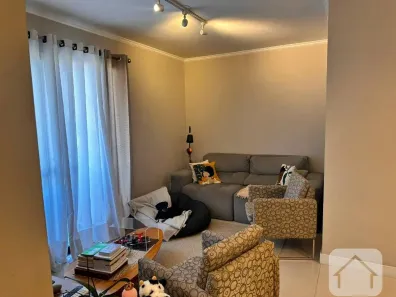 Apartamento com 2 Quartos à venda, 60m² no Cidade São Francisco, São Paulo