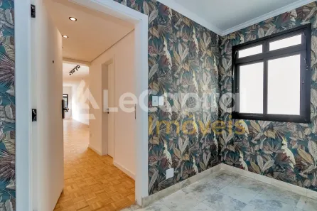 Apartamento com 2 Quartos à venda, 221m² no Cerqueira César, São Paulo
