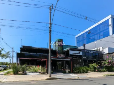 Ponto Comercial para alugar, 110m² no Marechal Rondon, Canoas