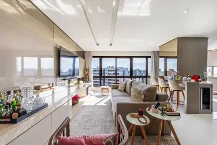 Apartamento com 2 Quartos à venda, 104m² no Vila Jardim, Porto Alegre