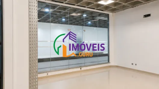 Ponto Comercial para alugar, 73m² no Agronômica, Florianópolis