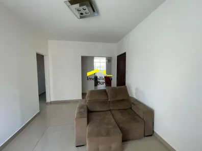 Apartamento com 3 Quartos para alugar, 100m² no Nova Suíssa, Belo Horizonte