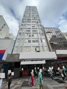 Sala Comercial à venda, 41m² no Centro, Juiz de Fora