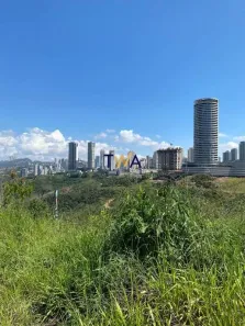 Lote/Terreno à venda, 360m² no Jardim da Torre, Nova Lima