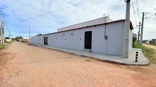 Casa com 3 Quartos à venda, 271m² no Barra Mar, Barra de São Miguel