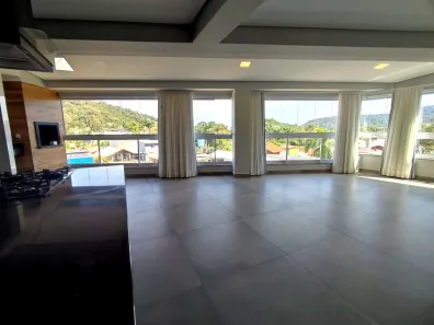 Apartamento com 3 Quartos à venda, 225m² no Rio Tavares, Florianópolis