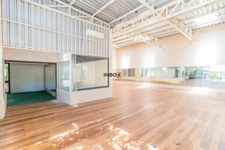 Imóvel Comercial para alugar, 513m² no Boa Vista, Porto Alegre
