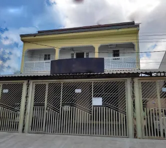 Casa com 7 Quartos à venda, 590m² no Parque São Jerônimo, Americana