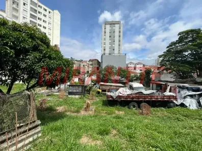 Lote/Terreno à venda, 2325m² no Vila Nivi, São Paulo