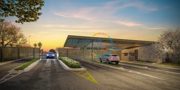 Lote/Terreno à venda, 468m² no Recanto do Salto, Londrina
