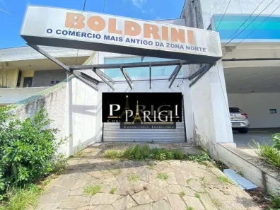 Ponto Comercial para alugar, 420m² no Passo da Areia, Porto Alegre