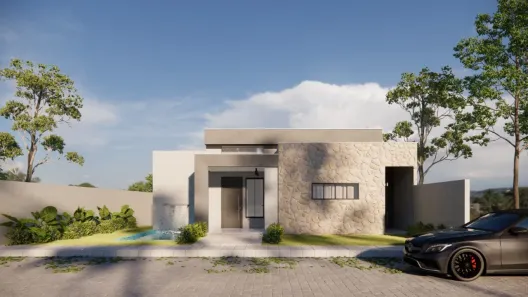 Casa de Condomínio com 3 Quartos à venda, 128m² no Caixa D'Água, Lauro de Freitas
