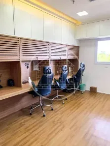 Sala Comercial à venda, 40m² no Santo Amaro, São Paulo