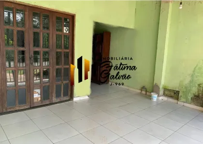 Casa com 3 Quartos à venda, 200m² no Curió-Utinga, Belém