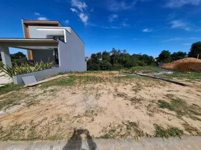 Lote/Terreno à venda, 208m² no Loteamento Park Gran Reserve, Indaiatuba