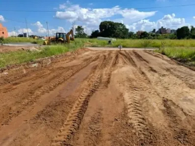 Lote/Terreno à venda, 150m² no Jardim Bom Sucesso, Indaiatuba