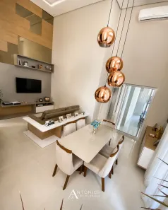 Casa de Condomínio com 4 Quartos à venda, 340m² no Centro, Petrolina