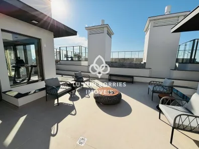 Apartamento com 2 Quartos à venda, 69m² no Jurerê, Florianópolis