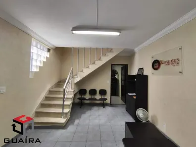 Imóvel Comercial com 2 Quartos à venda, 120m² no Santa Terezinha, Santo André