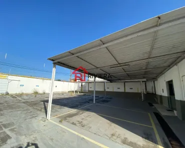 Galpão/Depósito/Armazém para alugar, 1025m² no São Francisco, São Luís